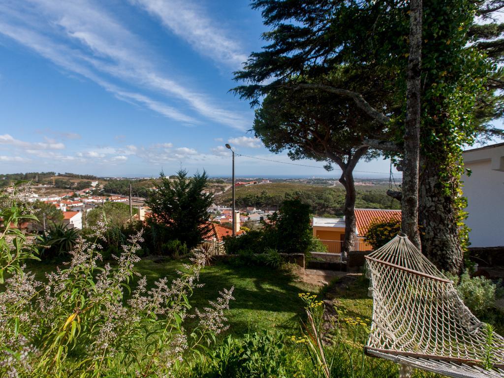 The Shelter Vila Malveira da Serra Quarto foto