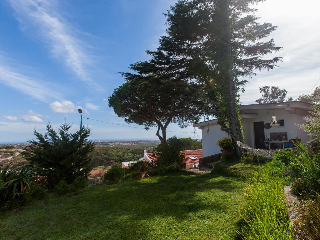The Shelter Vila Malveira da Serra Quarto foto