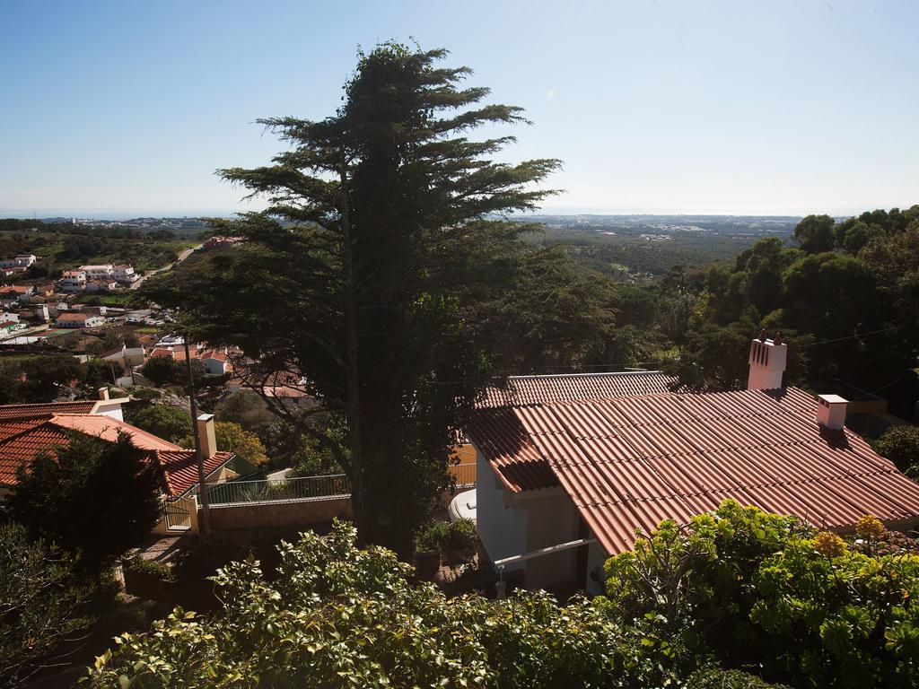 The Shelter Vila Malveira da Serra Exterior foto